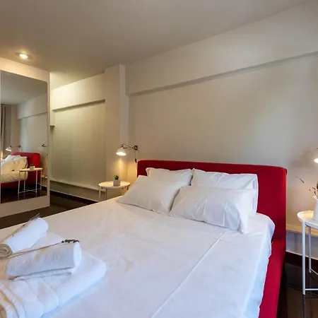 Scala_apartment Appartement